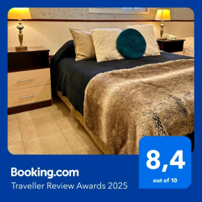 Hotel Sans Souci